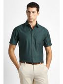 Green color option, Sold out, Currently selected