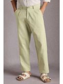Green color option, Currently selected