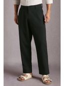 Black color option, Currently selected