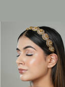 Gold color option
