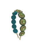 Green color option