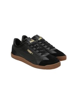 Puma - Club 5v5 Lux Black Sneakers