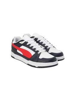 Puma - RBD Game Enigma Navy Blue Sneakers