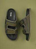 Olive color option