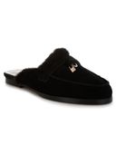 Black color option, Currently selected