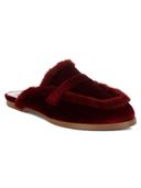 Maroon color option