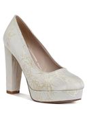 Beige color option
