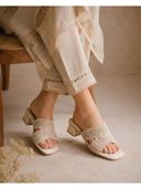 Ivory color option
