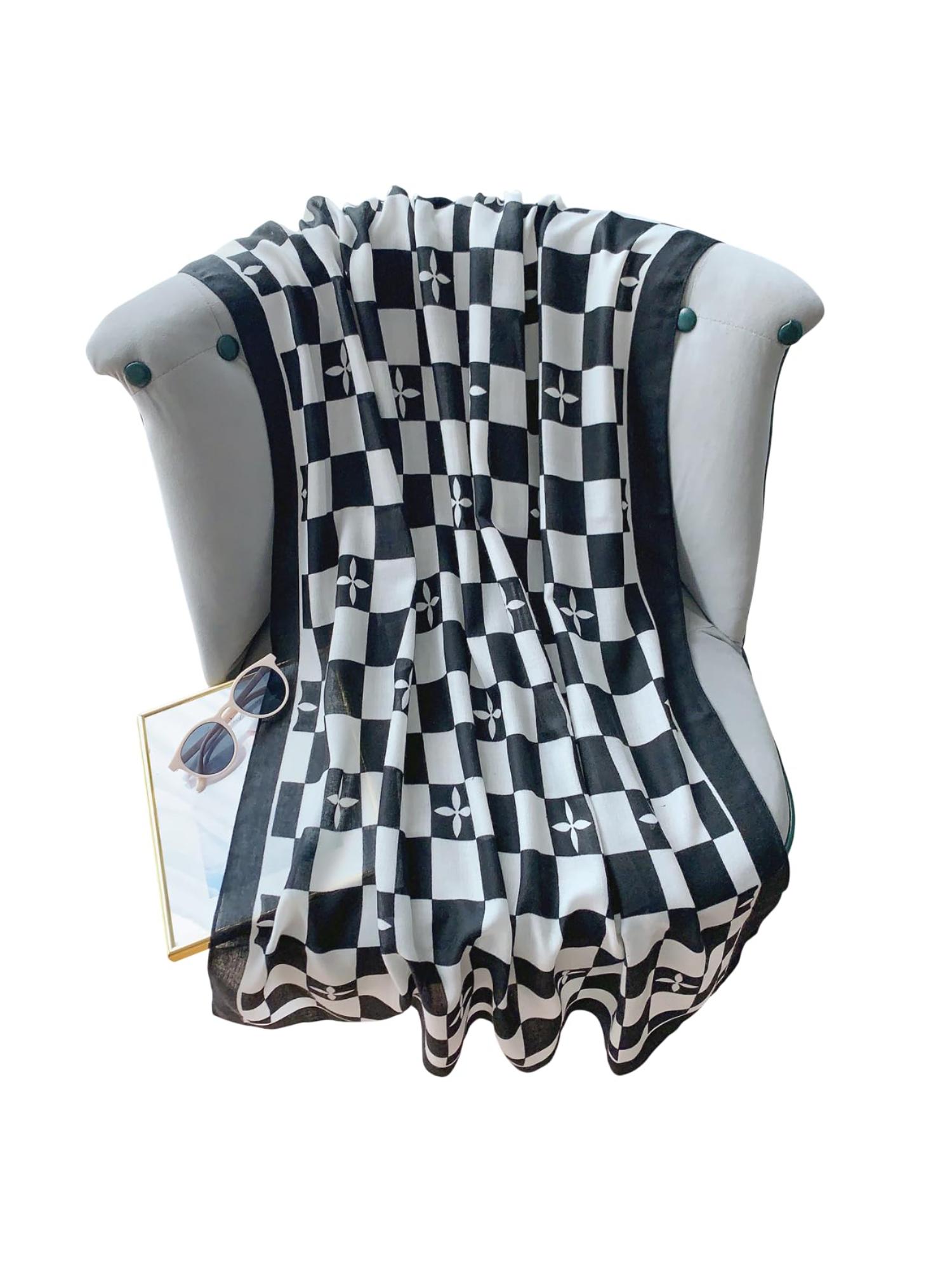 crosskulture Women Multi-Color Printed Viscose Light Weight & Long Stole-picture-29
