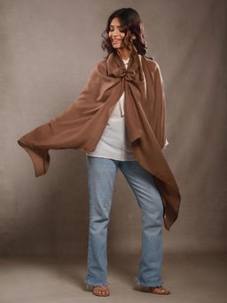 CrossKulture - Women Multi-Color Printed Viscose Light Weight & Long Stole