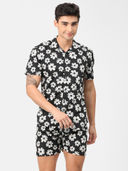Black color option, Sold out, Currently selected