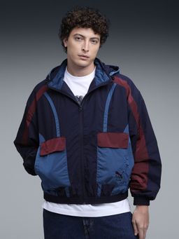 Puma - x KIDSUPER Men's Lightweight Padded Jacket