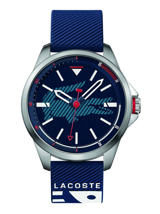 Stainless Steel Lacoste 2010940 Buy LACOSTE Capbreton 2010940 Blue