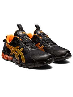 ASICS - Gel-quantum 90 Black Mens Sneakers