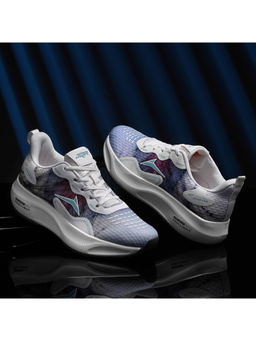 JQR - BELLA-N Multi Color Men Running Shoes