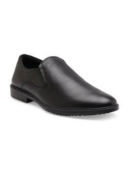 ERGON - City EC-02 Men Black Formal Loafers