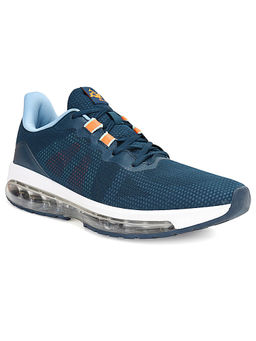 JQR - PREMIUM Teal Men Running Shoes