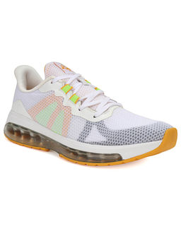 JQR - PREMIUM White Men Running Shoes