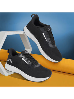 JQR - SOON NEW Black Men Running Shoes
