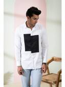 White color option, Currently selected