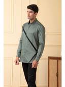 Olive color option