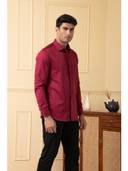 Maroon color option