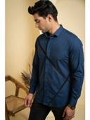 Blue color option, Sold out