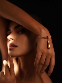 VARNIKA ARORA - Pure Motion Bracelet