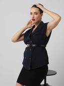 Navy Blue color option, Sold out, Currently selected