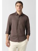 Brown color option, Currently selected