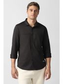Black color option, Currently selected