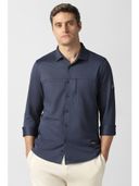 Navy Blue color option, Currently selected