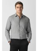 Grey color option, Currently selected