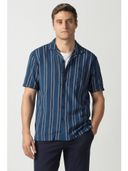 Navy Blue color option, Currently selected