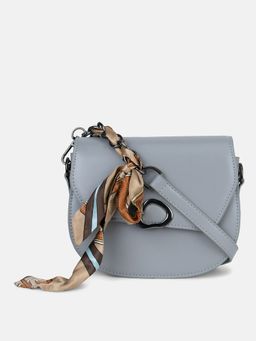 Kazo - Sling Bag - Grey