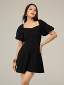 Black color option, Sold out, Currently selected