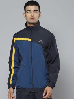 Alcis - Men Striped Tracksuit