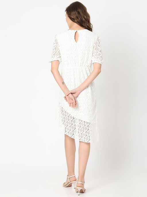 knee length dresses for ladies Veradi Maxi Dress