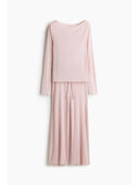 Pink color option