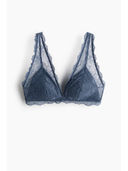 Blue color option, Currently selected