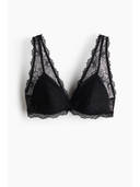 Black color option, Currently selected