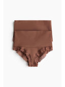 Brown color option