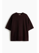 Red color option, Currently selected
