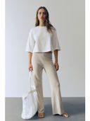 Beige color option
