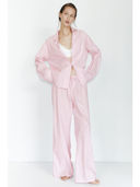 Pink color option, Currently selected