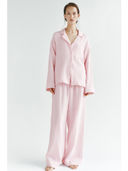 Pink color option, Currently selected