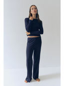 Navy Blue color option, Currently selected