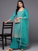 Turquoise color option, Currently selected