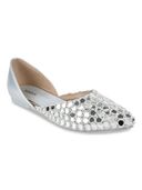 Silver color option, Sold out, Currently selected