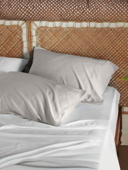 Mush - Bamboo 100% Bamboo Silver Mist, King